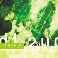 Purchase Minus The Bear - This Is What I Know About Being Gigantic (EP)