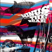 Purchase Minus The Bear - They Make Beer Commercials Like This (Ep)