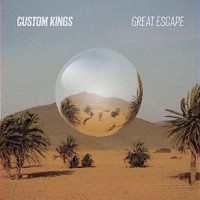 Purchase Custom Kings - Great Escape