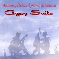 Purchase Anthony Phillips - Gypsy Suite