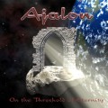 Buy Ajalon - On The Threshold Of Eternity Mp3 Download