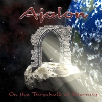 Purchase Ajalon - On The Threshold Of Eternity
