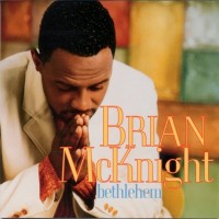 Purchase Brian Mcknight - Bethlehem