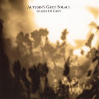 Purchase Autumn's Grey Solace - Shades Of Grey