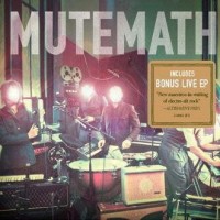 Purchase Mutemath - Live At The El Rey