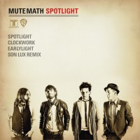 Purchase Mutemath - Spotlight (Ep)