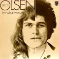 Buy Olsen Brothers - For What We Are Mp3 Download