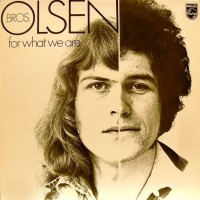 Purchase Olsen Brothers - For What We Are