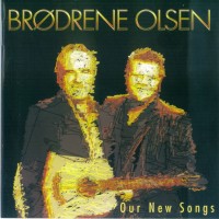 Purchase Olsen Brothers - Our New Songs