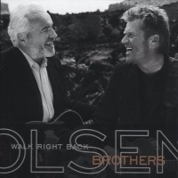 Purchase Olsen Brothers - Walk Right Back