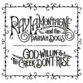 Buy Ray Lamontagne & The Pariah Dogs - God Willin' & The Creek Don't Rise Mp3 Download
