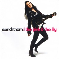 Purchase sandi thom - The Pink & The Lily
