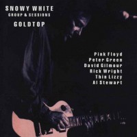Purchase Snowy White - Goldtop - Groups & Sessions '74-'94