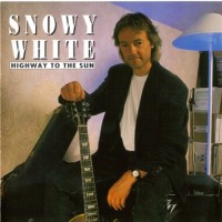 Purchase Snowy White - Highway To The Sun