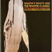 Purchase Snowy White - No Faith Required