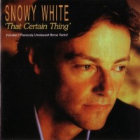 Purchase Snowy White - That Certain Thing