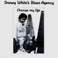Purchase Snowy White's Blues Agency - Change My Life