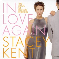 Purchase Stacey Kent - In Love Again