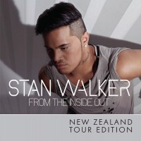 Purchase Stan Walker - From The Inside Out