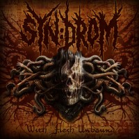 Purchase Syn:drom - With Flesh Unbound