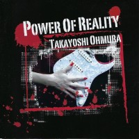 Purchase Takayoshi Ohmura - Power Of Reality