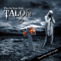 Purchase Talon - Fire in Your Soul