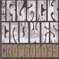Purchase The Black Crowes - Croweology CD1