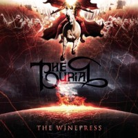 Purchase The Burial - The Winepress