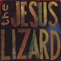 Purchase The Jesus Lizard - Lash