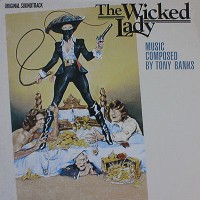 Purchase Tony Banks - The Wicked Lady