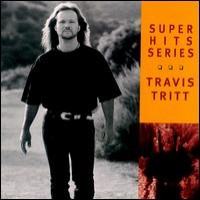 Purchase Travis Tritt - Super Hits Series Vol.2