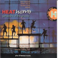 Purchase Heatwave - The Best of Heatwave