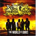 Buy Upon A Burning Body - The World Is Ours Mp3 Download
