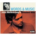 Buy John Cougar Mellencamp - Words & Music: John Mellencamp's Greatest Hits CD1 Mp3 Download