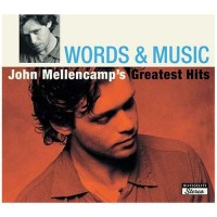 Purchase John Cougar Mellencamp - Words & Music: John Mellencamp's Greatest Hits CD1