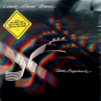 Purchase Little River Band - Time Exposure (Vinyl)