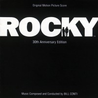 Purchase Bill Conti - Rocky (30Th Anniversary Edition)
