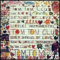 Buy Tom Tom Club - Genius Of Lov e (Vinyl) Mp3 Download