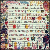Purchase Tom Tom Club - Genius Of Lov e (Vinyl)