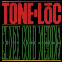 Purchase Tone Loc - Funky Cold Medina (CDS)