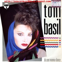 Purchase Toni Basil - Do You Wanna Dance (Vinyl)