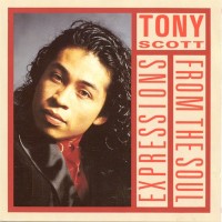 Purchase Tony Scott - Expressions From The Soul