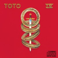 Purchase Toto - Toto IV