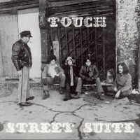 Purchase the touch - Street Suite