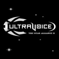 Purchase Ultravoice - The Star Alliance Vol.2
