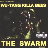 Purchase VA - Wu-Tang Killa Bees - The Swarm