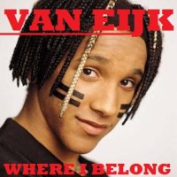 Purchase Van Eijk - Where I Belong