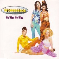 Purchase Vanilla - No Way No Way (CDS)
