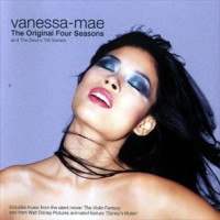 Purchase Vanessa-Mae - The Original Four Seasons And The Devil's Trill Sonata