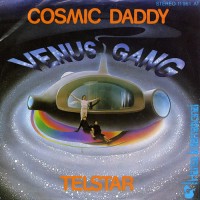 Purchase Venus Gang - Cosmic Daddy & Telstar